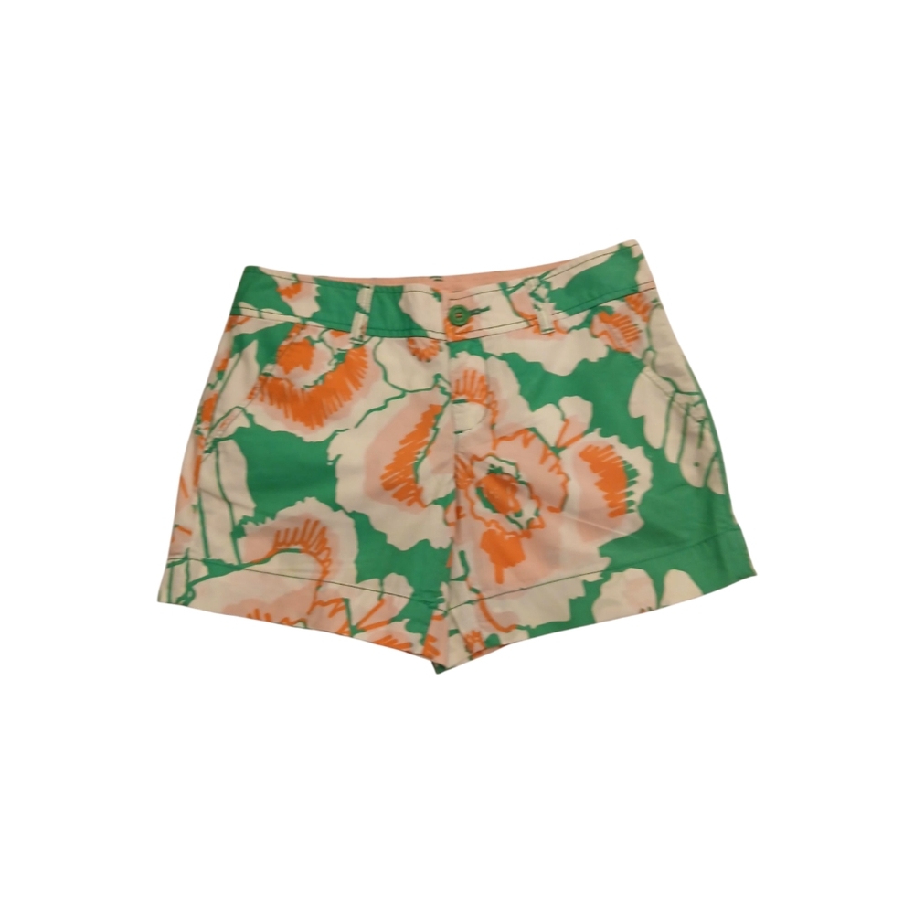 Lilly Pulitzer shorts nwot